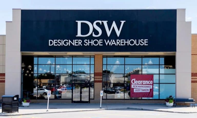 DSW Return & Refund Policy | A Complete Guide [2024]