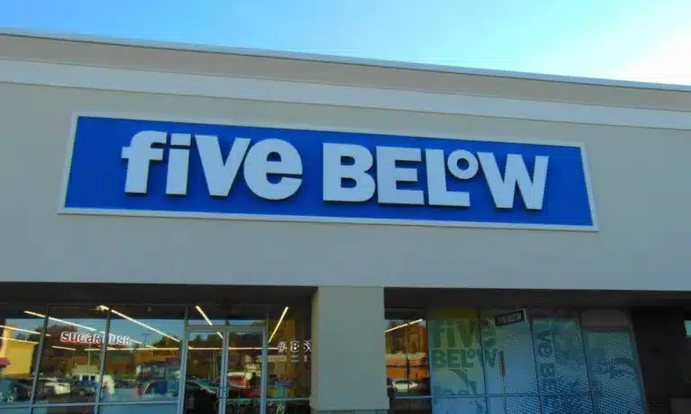 Five Below Return Policy & Refund | A Complete Guide [2024]