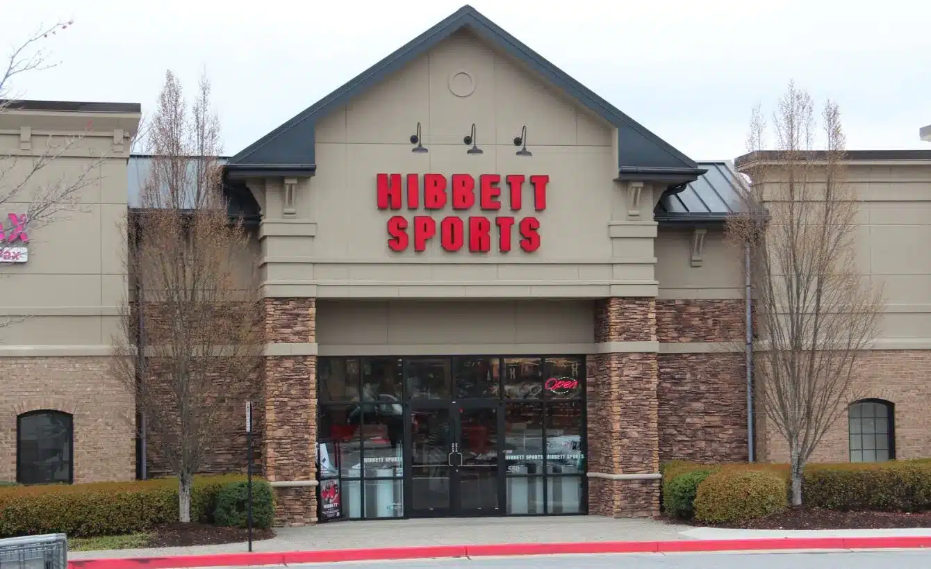 Hibbett Sports Return Policy