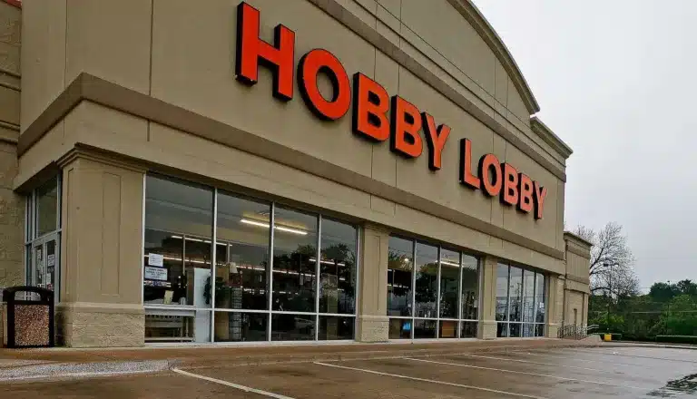 Hobby Lobby Return Policy & Refund | A Complete Guide [2024]