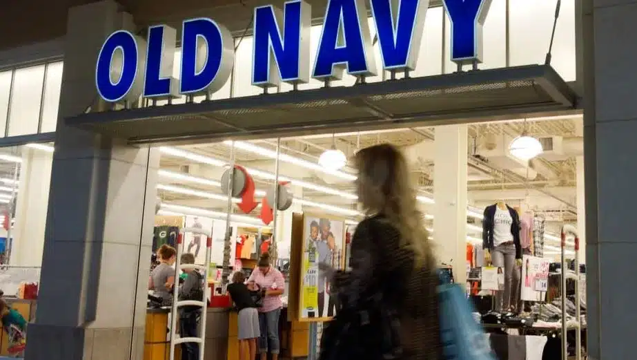 Old Navy Return Policy