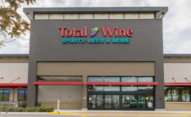 Total Wine Return Policy & Refund | A Complete Guide [2024]