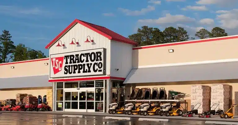 Tractor Supply Return Policy & Refund | A Complete Guide [2024]