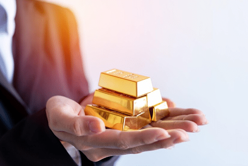 Secure Your Future Today! Maximize Your Investments with a Gold Savings Plan 