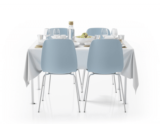 Discover High-Quality 4-Seater Dining Tables for Stylish Home Dining