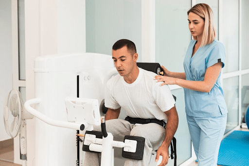 Top-Rated Physiotherapy Clinic in Singapore: Comprehensive Rehabilitation and Pain Management Services