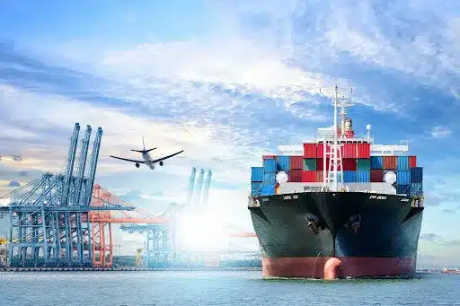 Maximise Business Efficiency with Seamless Import and Shipment Services