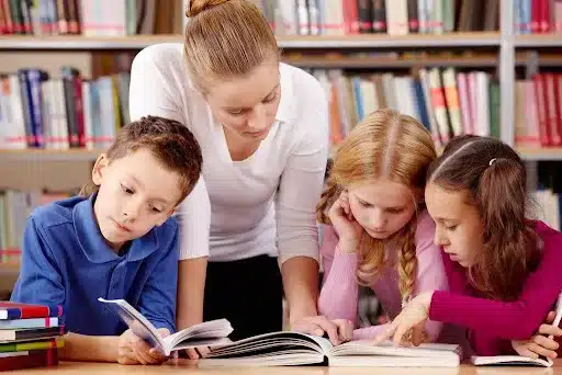 Top-Rated Primary Tuition Services in Singapore for Exceptional Learning Support