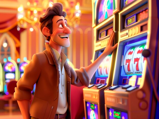 Slot Game Design Masterpieces: How Unique Themes Are Changing the Game