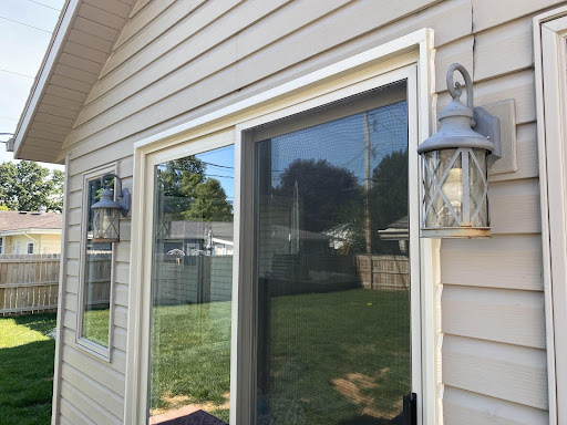 Window Installation and Door Replacement in East Dundee with Warmdreams