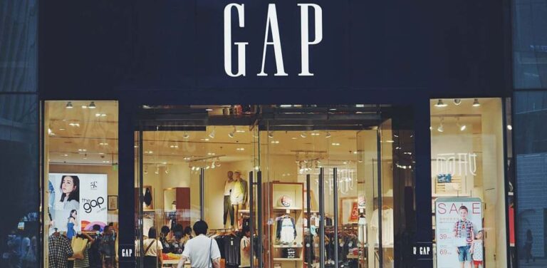 Gap Return and Refund Policy [2024]