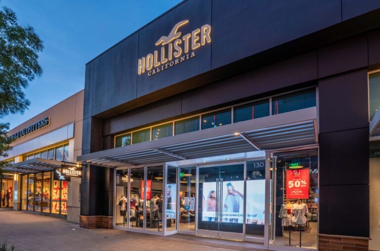 Hollister Return Policy