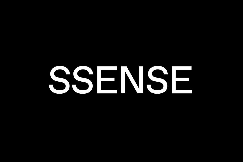 SSENSE Return Policy