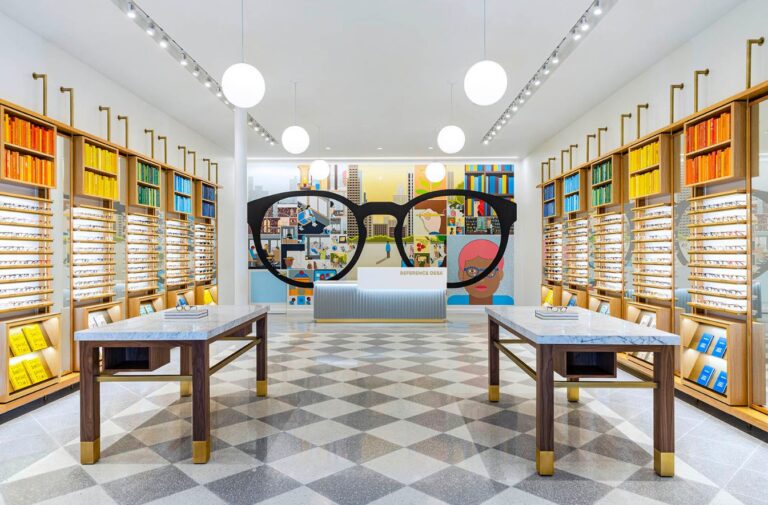 Warby Parker Return and Refund Policy [2024]