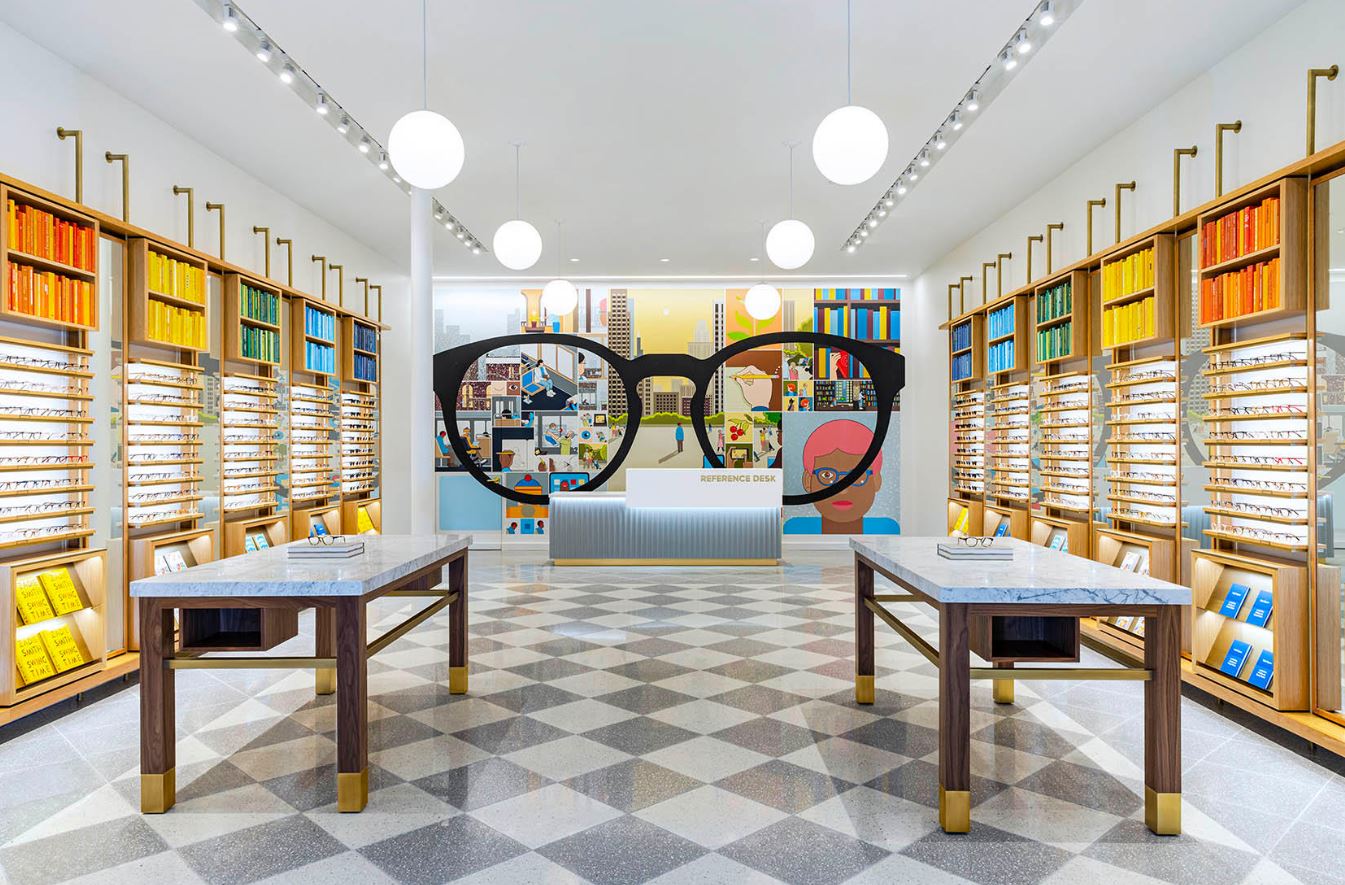 Warby Parker Return Policy