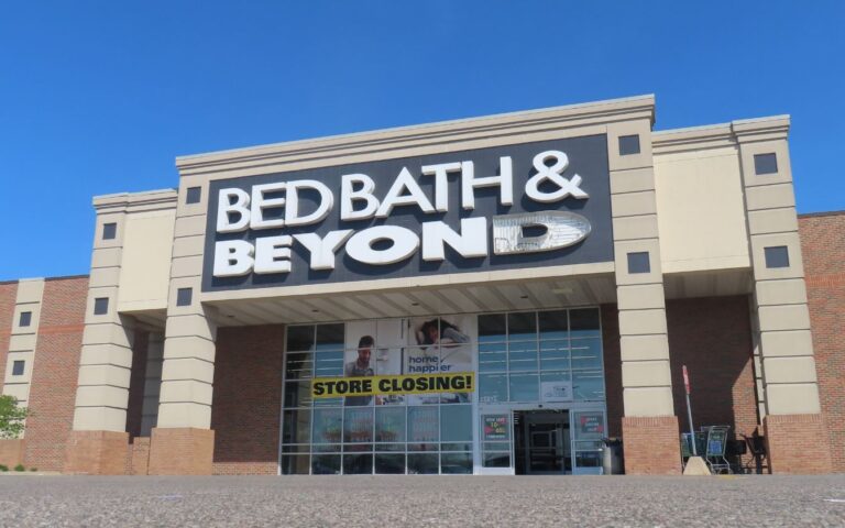 Bed Bath & Beyond Return Policy