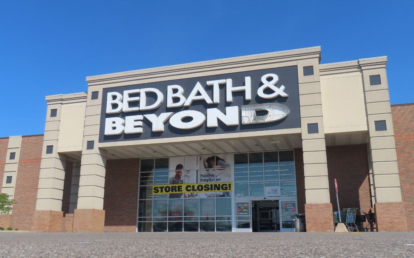 Bed Bath & Beyond Return Policy