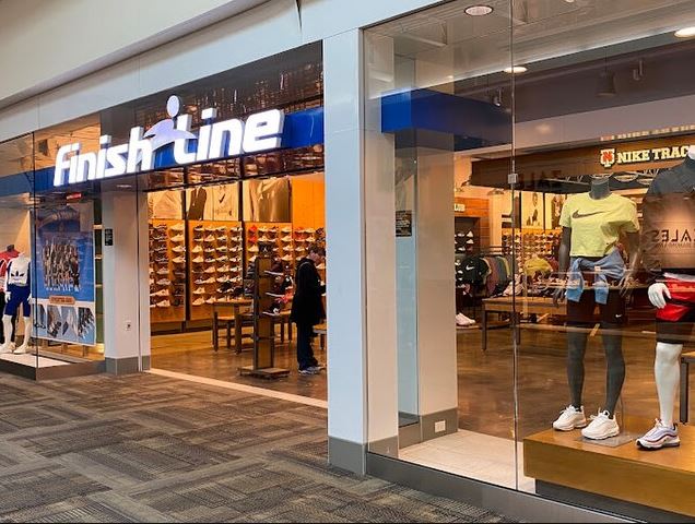 Finish Line Return Policy