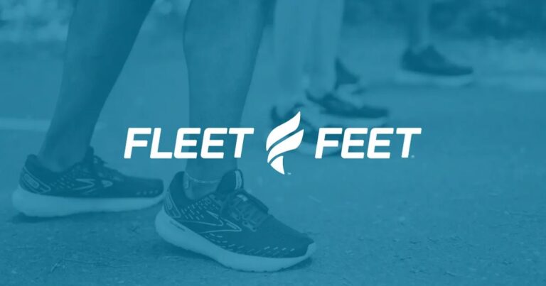 Fleet Feet Return Policy