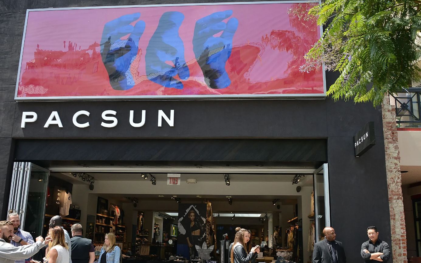 Pacsun Return Policy