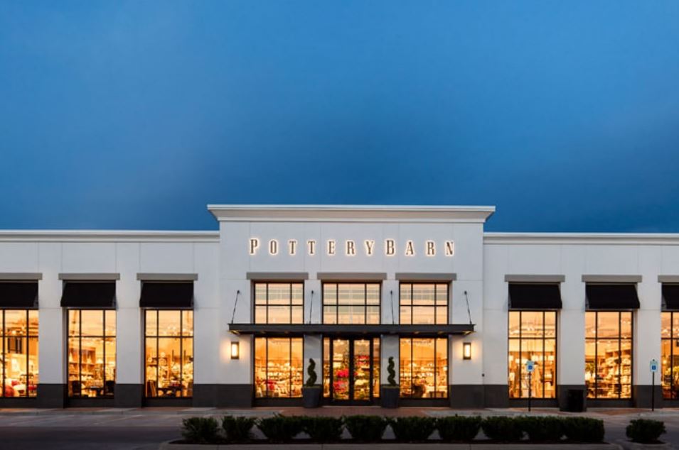 Pottery Barn Return Policy