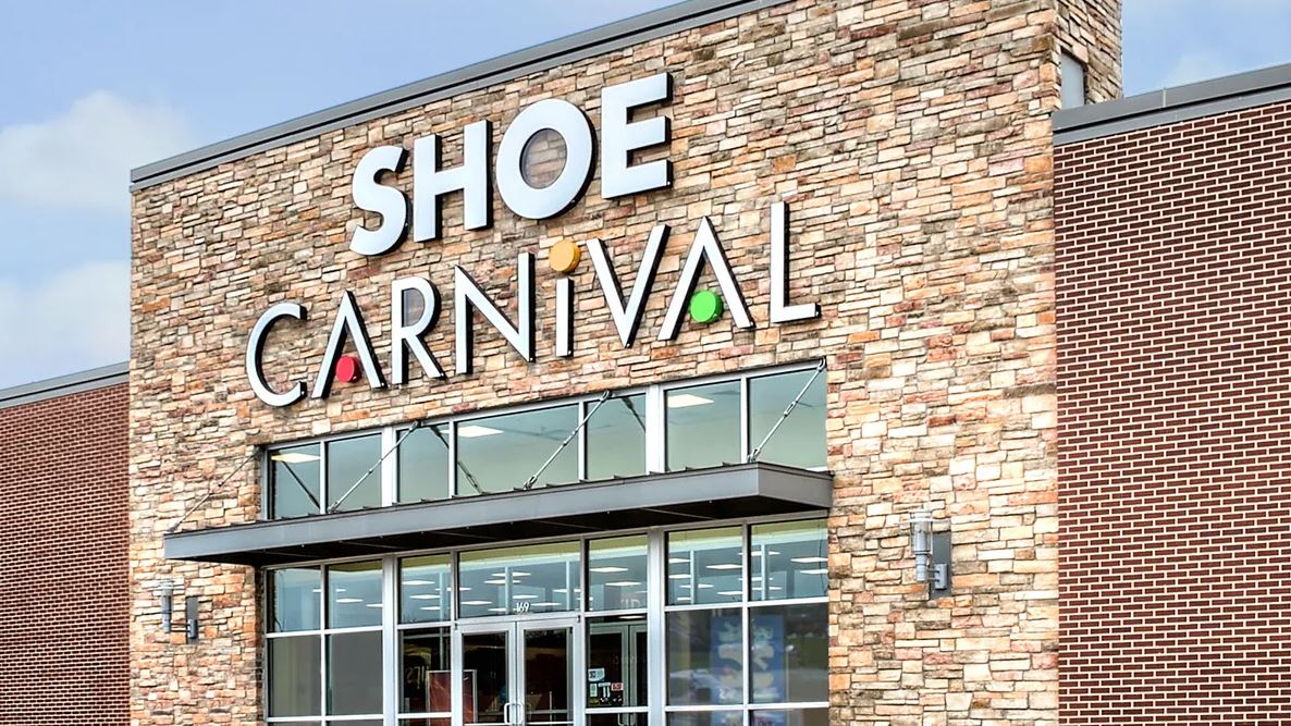 Shoe Carnival Return Policy