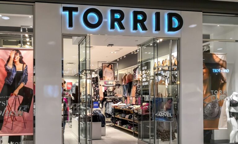 Torrid Return Policy