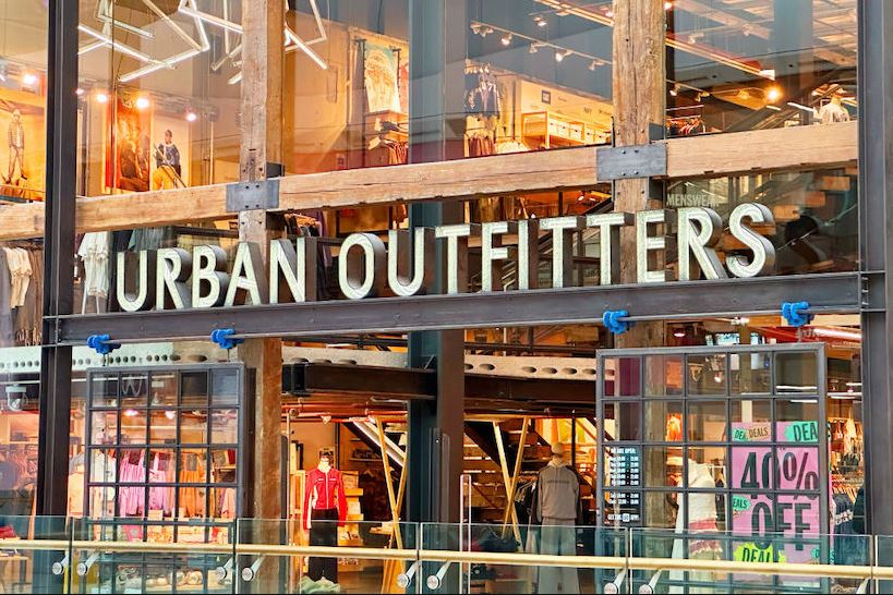 Urban Outfitters Return Policy