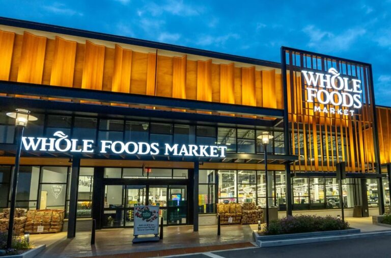 Whole Foods Return Policy