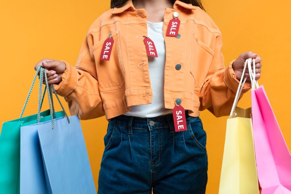 Hassle-Free Returns for In-Store Forever 21 Purchases