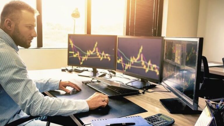 Why More Traders Are Turning to Y4Trade in 2025: A Shift Away from Traditional Prop Firms