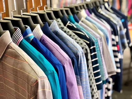 Seam Strength vs. Garment Weight: Finding the Sweet Spot with Corespun Technology