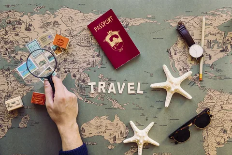 Hurt While Traveling for Work: Here’s What Counts and What Doesn’t