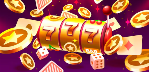 Why Online Slots Are Still So Hard To Ignore
